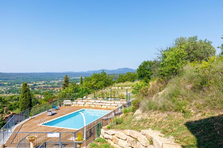 Clara YourHostHelper - B&B Montauroux