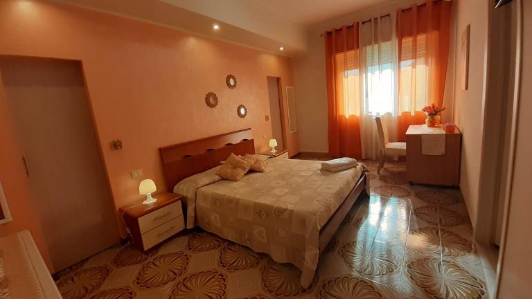 Affittacamere La Dolce Mela - Ferienwohnung Francavilla di Sicilia