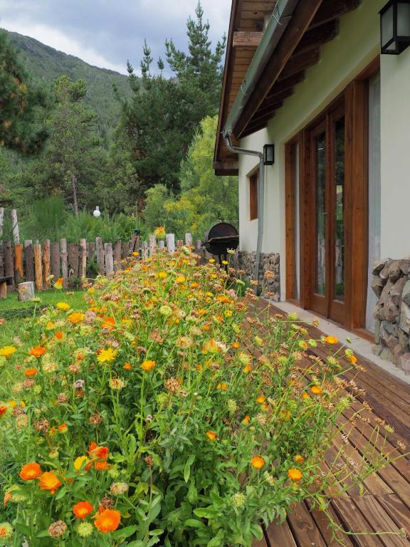 Casa Lali - B&B Lago Puelo