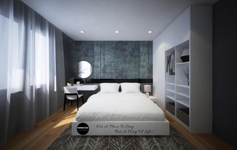 Eureka Eco - B&B Huế