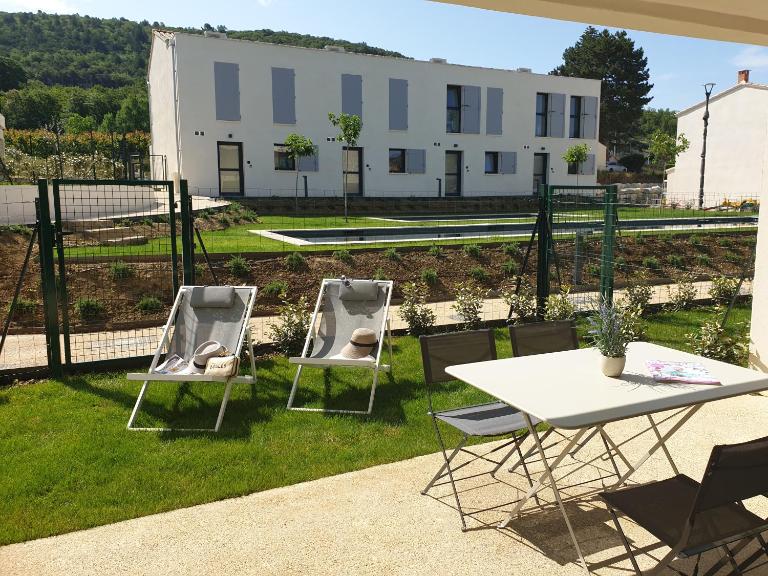 CoucouVentoux - B&B Malaucène