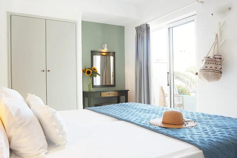 Mediterranea Apartments - B&B Kato Daratso
