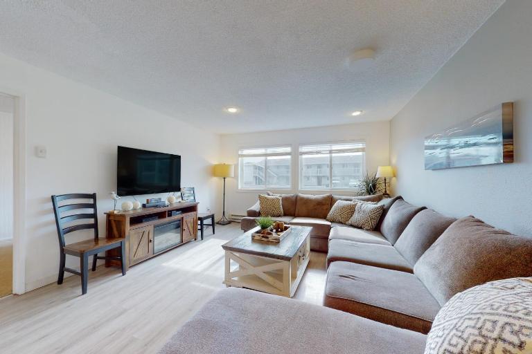 Grand Pacific - B&B Rockaway Beach