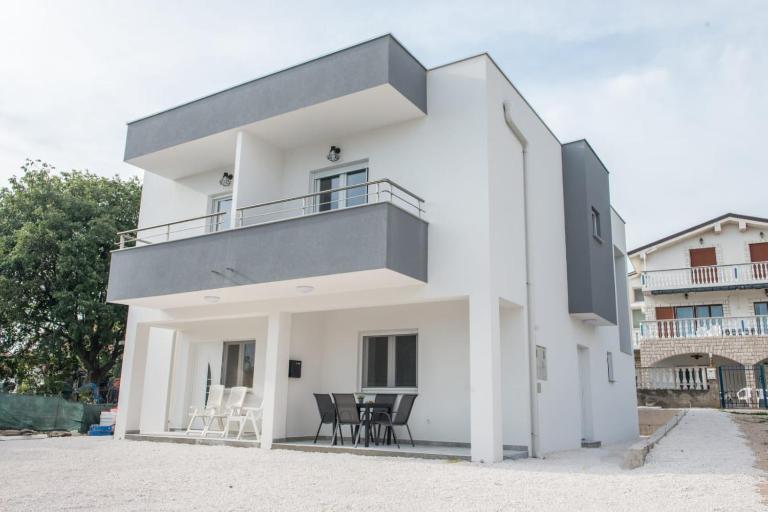 Apartmani Marin D&A - B&B Zaboric