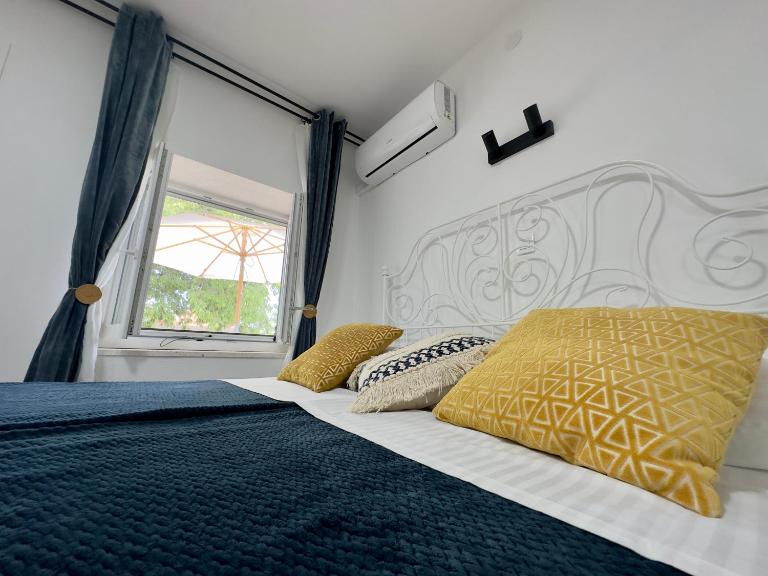 Matek family & studio apartment Rovanjska - B&B Rovanjska