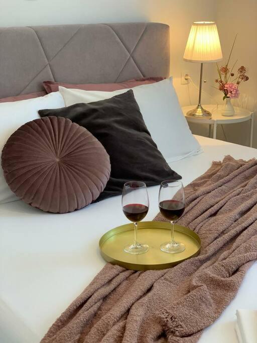 Tina`s Sunshine apartment - B&B Trogir