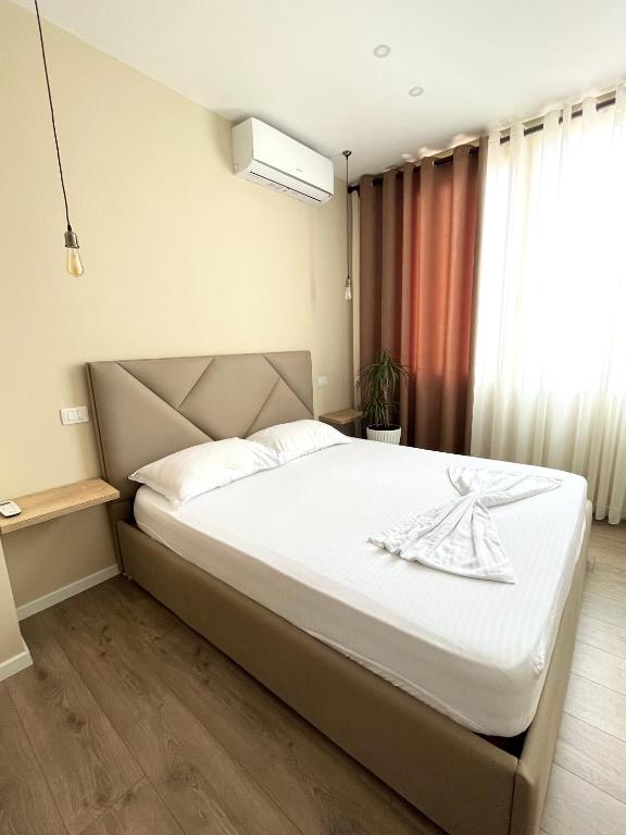 Belix Seaview Apartments - Ferienwohnung Durrës