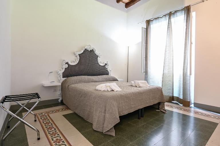 Principe di Bigottia - Bed and Breakfast Trapani