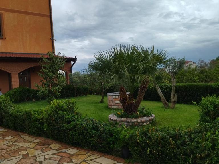 The Garden Guest House - B&B Divjakë