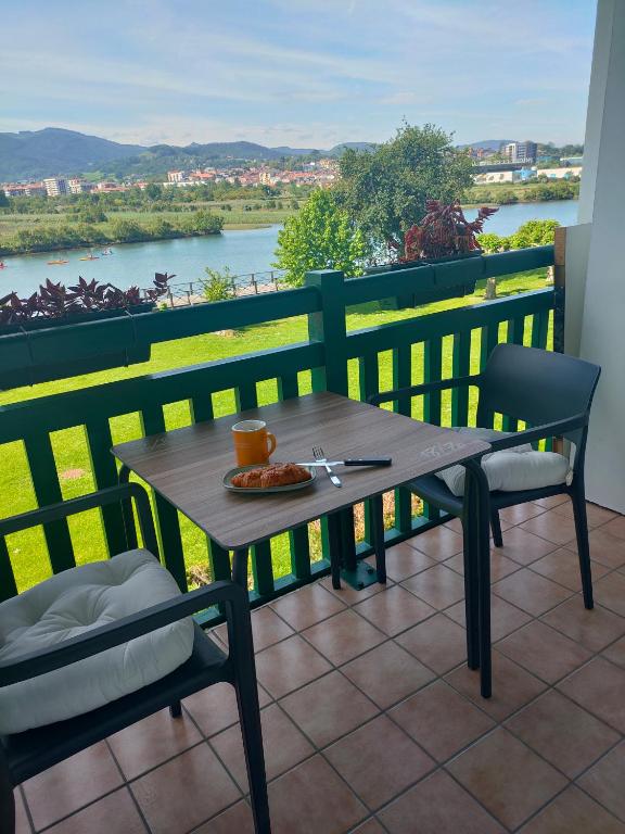 Hendaya vistas increíbles - Chambres d'hôtes Hendaye