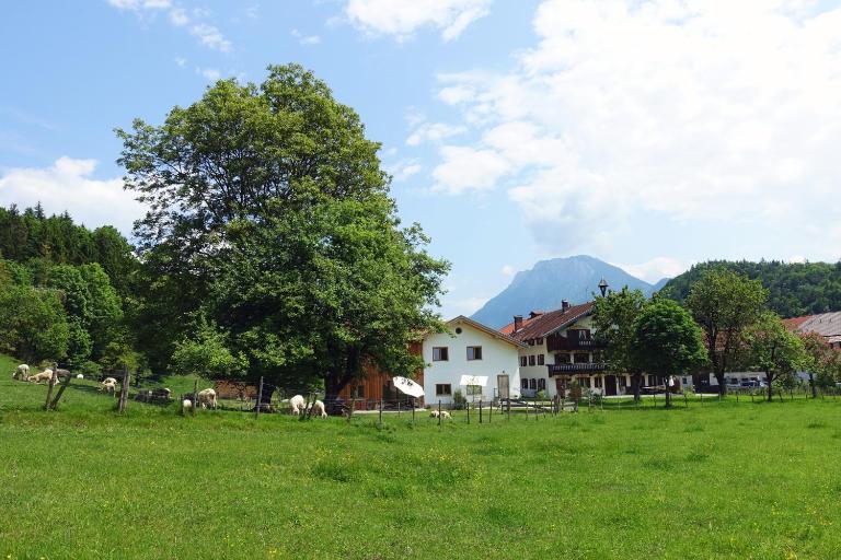 Bleierhof - B&B Kiefersfelden