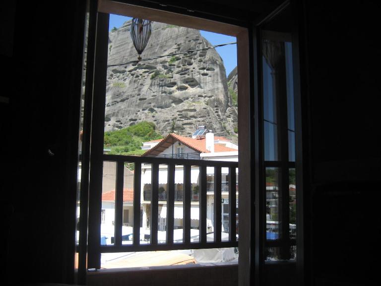 Mythos Guesthouse - B&B Kalambaka