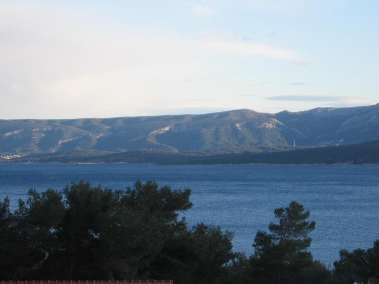 Apartments Marjanovic - B&B Bol