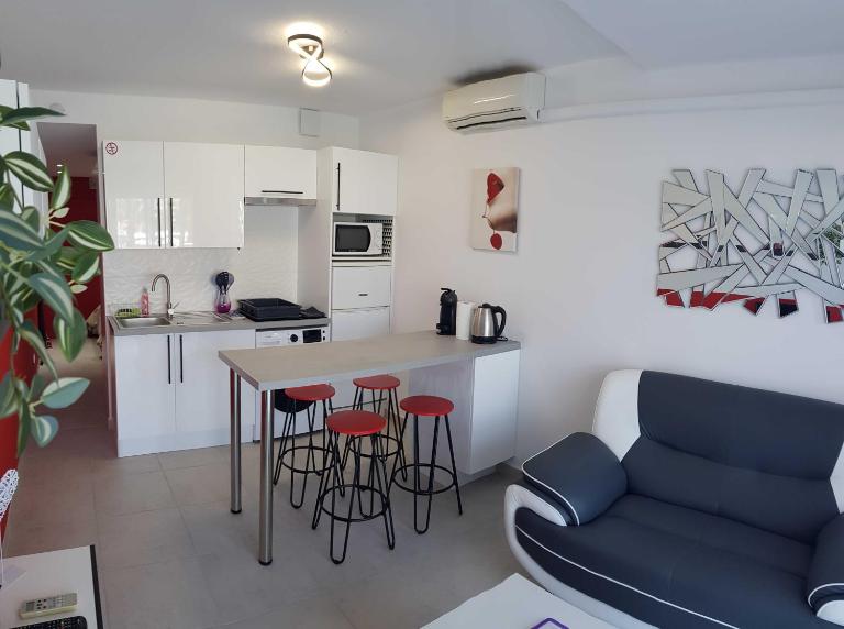 Cap d'Agde Port Nature - B&B Le Cap d'Agde
