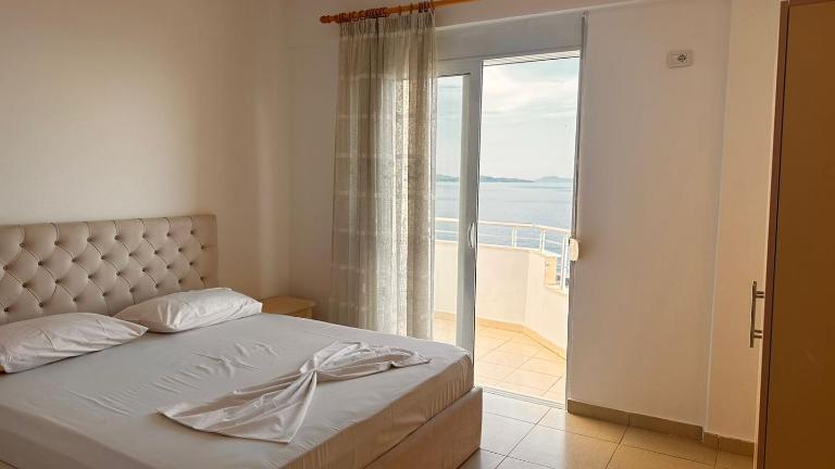 Klager's Apartament - Ferienwohnung Saranda