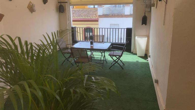 apartamentos Mercado de Triana - B&B Sevilla