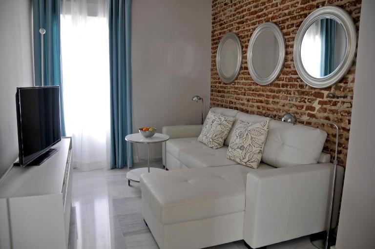 RSI Apartamentos - B&B Mérida