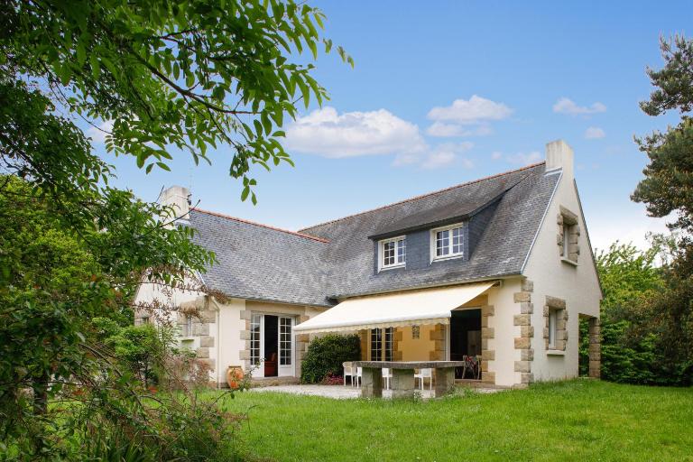 Échappée familiale à Erquy - Chambres d'hôtes Erquy
