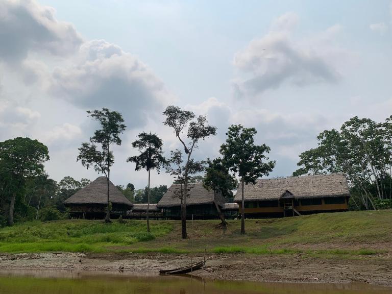 Ayahuasca Eco Tours - B&B Iquitos