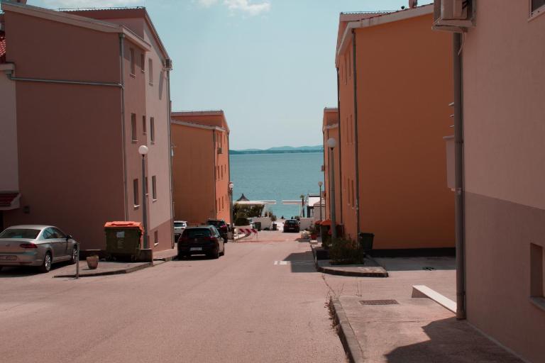 Apartment B&S - Ferienwohnung Kožino