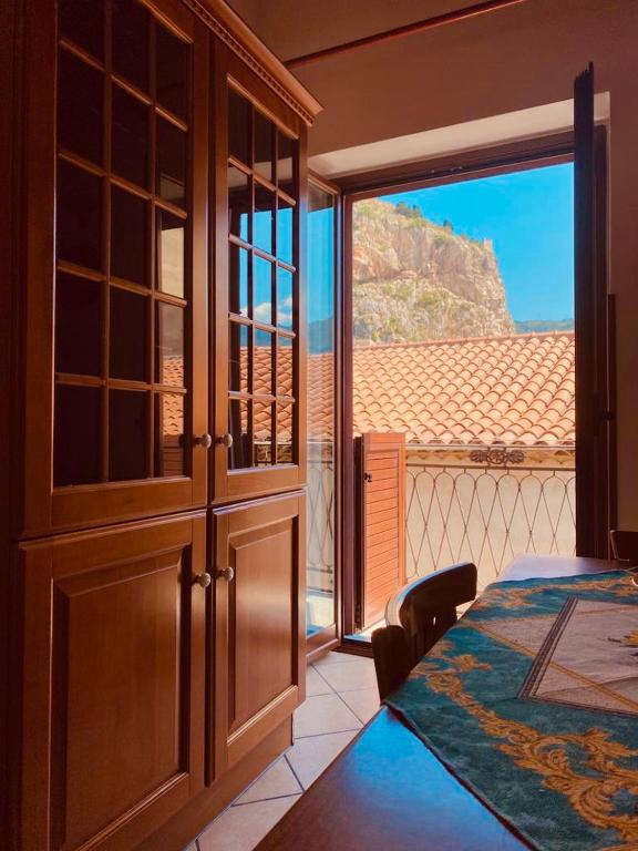 Alberti’s House - Ferienwohnung Cefalù