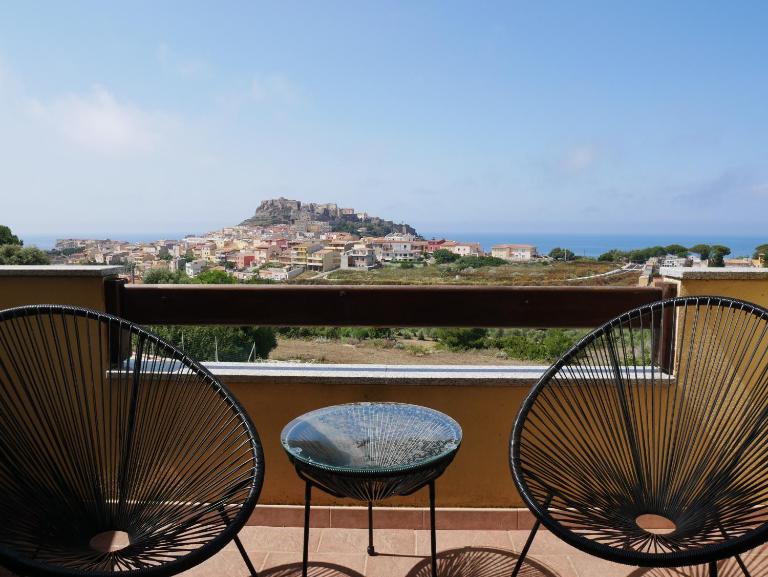Appartamento Lilli - Chambres d'hôtes Castelsardo