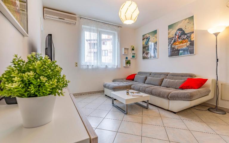 Carpe Diem - B&B Rovinj