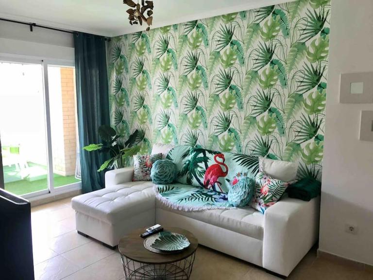 Marina D’Or- 2 Piscinas-WiFi-200mt de la playa - Ferienwohnung Oropesa del Mar