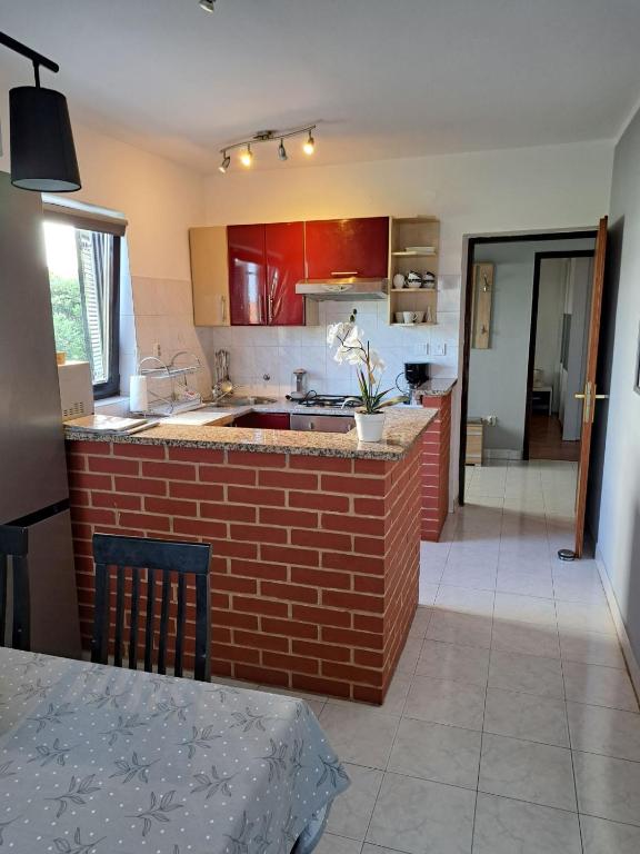 Vilma A2 plus 1 - Bed and Breakfast Rovinj