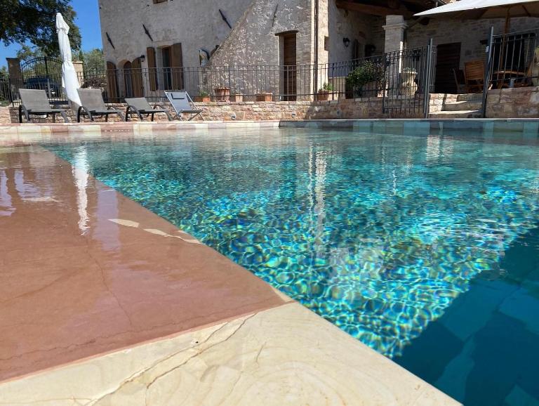 Domus Clara - B&B Assisi