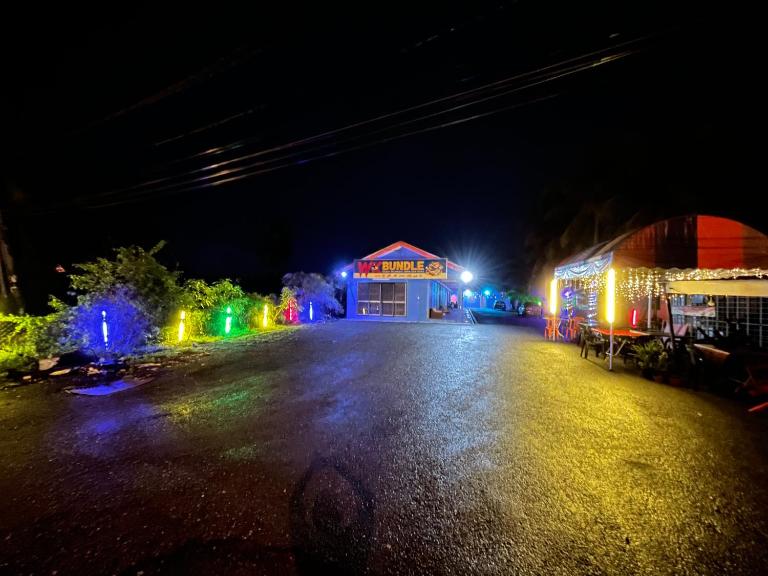Inapan Desa Homestay Kangar Perlis - B&B Kangar