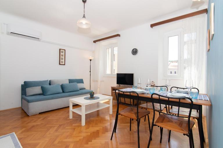 Mare & Sole Apartments by Locap Group - B&B Pirano