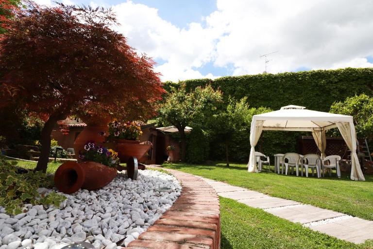 Villa Oasi - B&B Ferrara