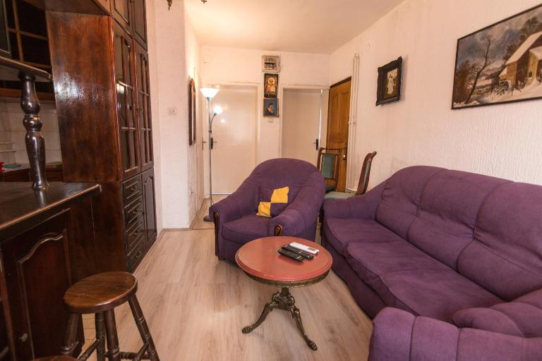 La casa de Bašta - Ferienwohnung Bajina Bašta