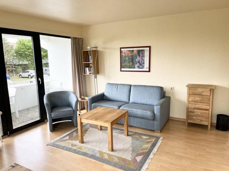 Germania-27 - Bed and Breakfast Sankt Peter-Ording