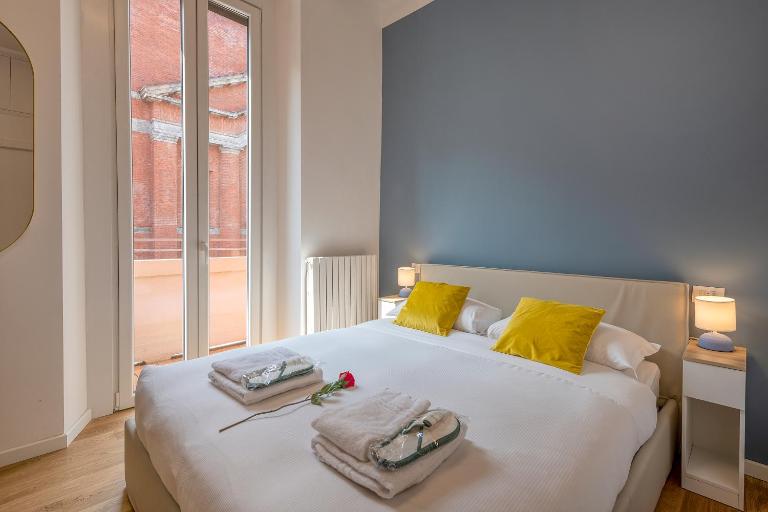 BnButler - Sebenico, 28 - Nuovissimo Appartamento in Isola - Bed and Breakfast Milaan