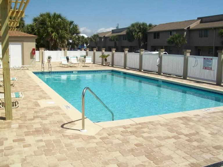 Beach Rendezvous - B&B Navarre
