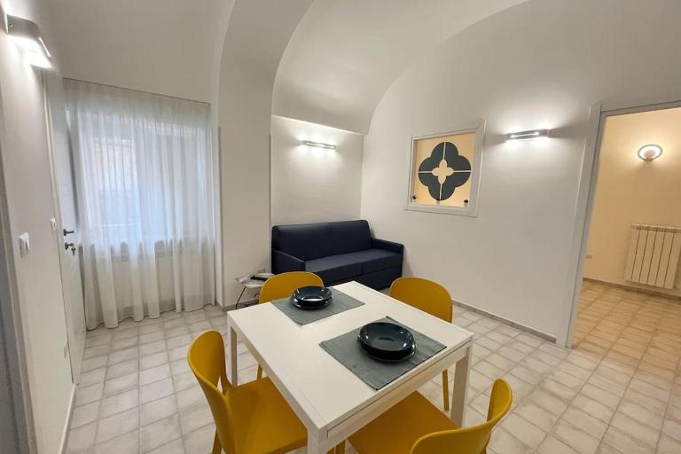 Mana House2 - B&B Maiori