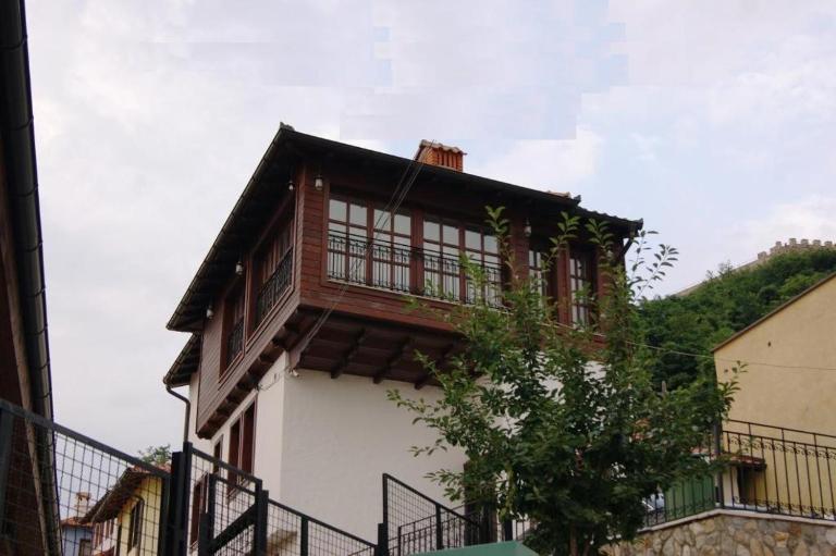 Apartments Prizreni - Bed and Breakfast Prizren