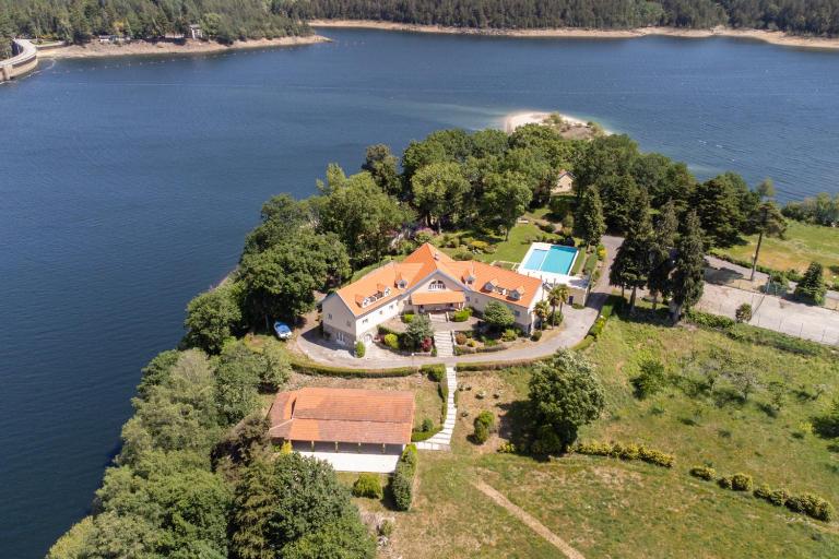 Morgado - River Suites and Houses by PCH - Ferienwohnung Padrões