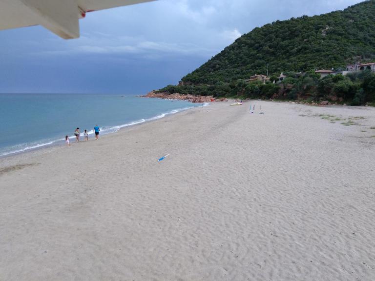 La Finestra Sul Mare - Bed and Breakfast Lanusei