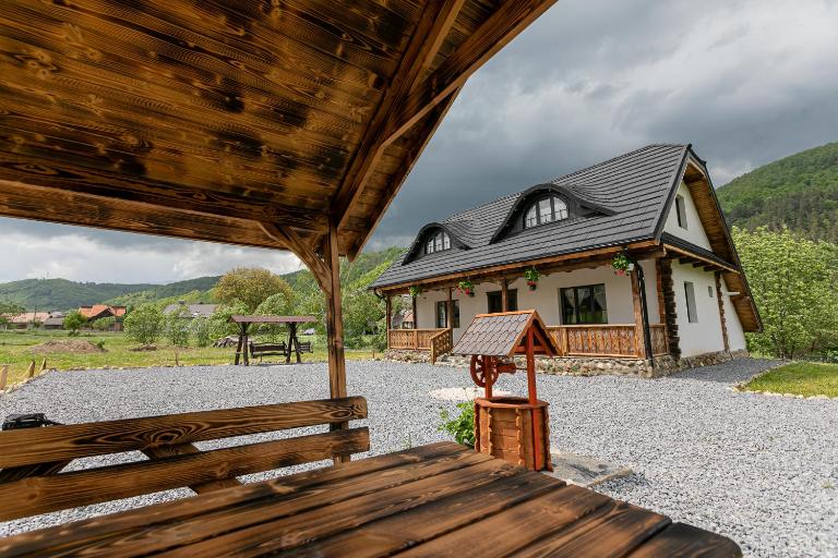 Old Cottage - B&B Bran