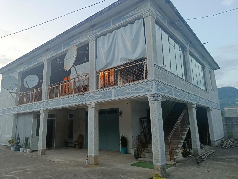 Lexo Guest house - B&B Makho