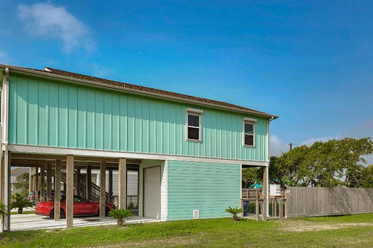 The Sea Glass Inn - B&B Rockport