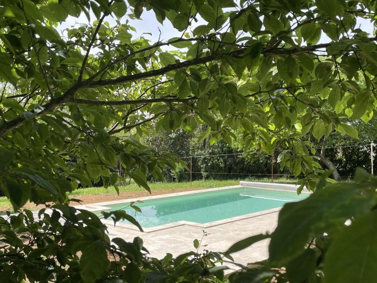 Gîte des granges - B&B Fargues