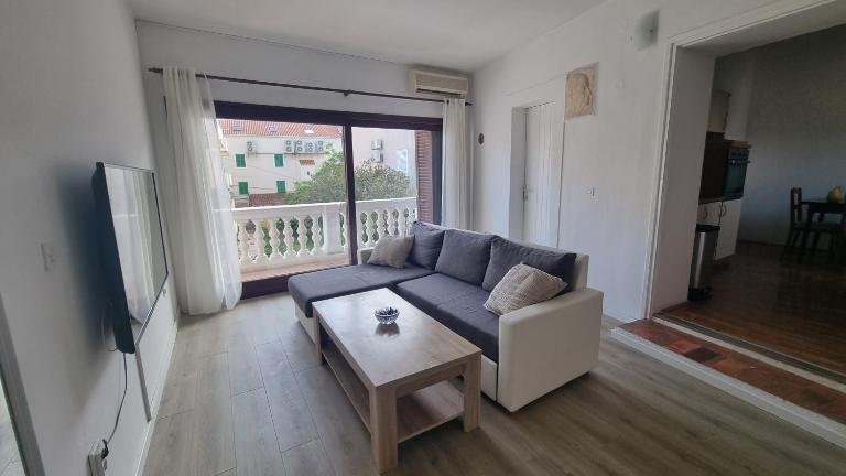 Ivory Apartment - B&B Biograd na Moru