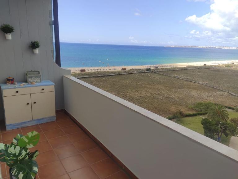 Alvor Beach Apartment - Chambres d'hôtes Alvor