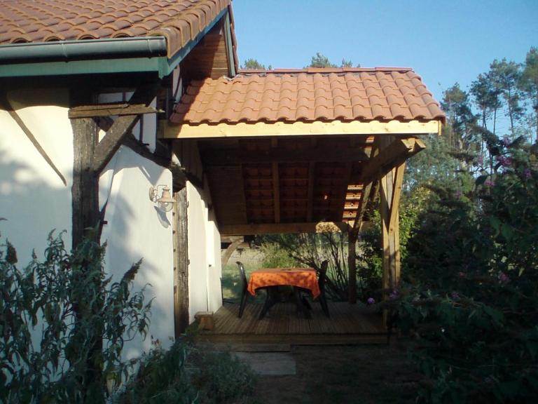 Petit tachette - B&B Herm