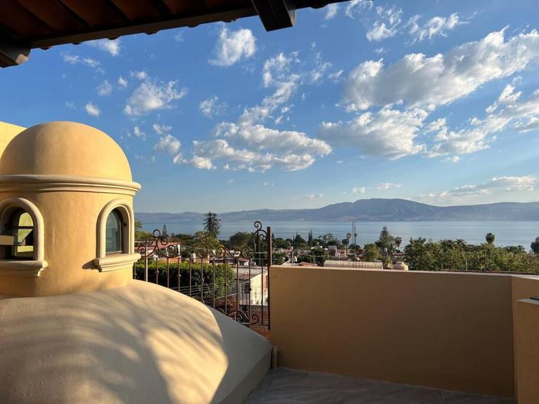 Casa Mi Pueblito - B&B Ajijic