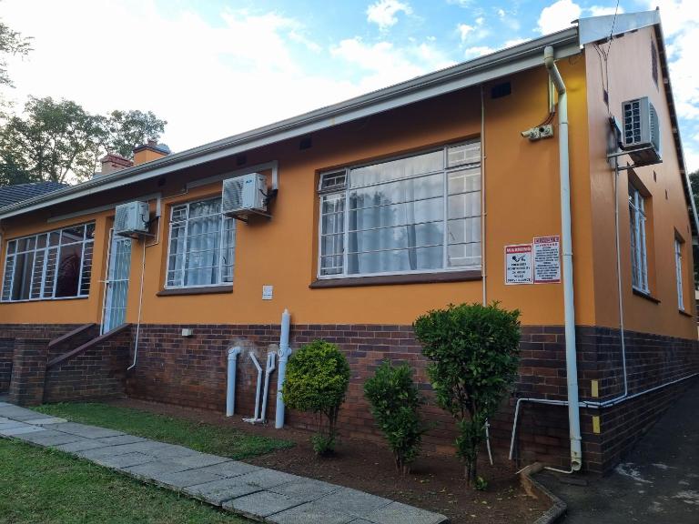 28 ON WOOD - B&B Pietermaritzburg